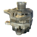 Alternador (04c903023p) Vw Gol 1.6 G5/g7