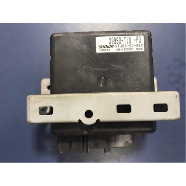 Módulo Coluna Elétrica (39980tj0p0) Honda Fit/city