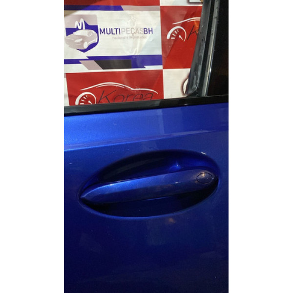 Maçaneta Externa Porta Dianteira Esquerda Bmw 320 2019/2025 Dianteira
