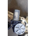 Máquina De Vidro Elétrico Traseira Esquerda Lifan 620