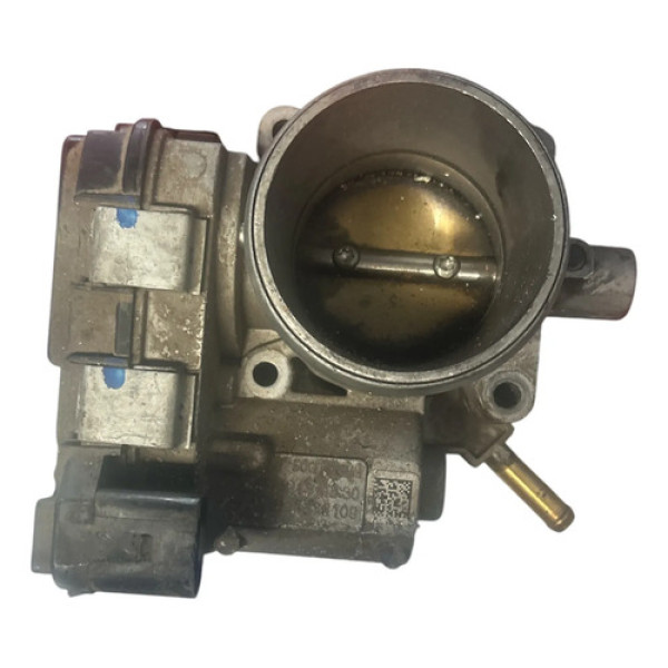 Corpo Borboleta Tbi(55254306) Fiat Toro 1.8 Flex 16/21