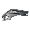 Acabamento Frontal Lado Esquerdo(4ke805283)audi Q8 19/23