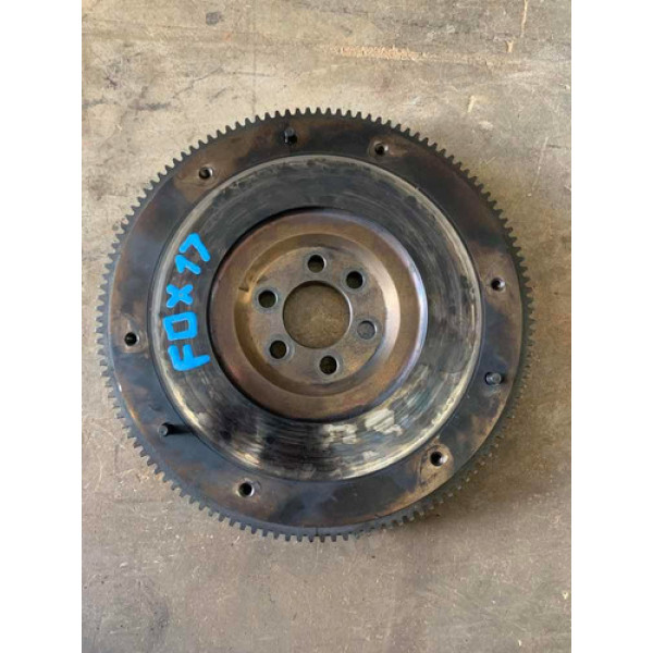 Volante Motor Vw Fox 1.6 2017