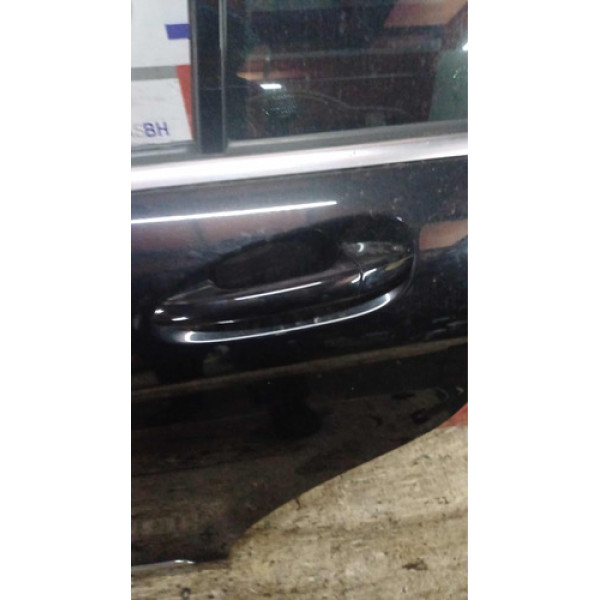 Maçaneta Externa T.e Mercedes C180 / C200 / C250 2009 / 2014 Traseira