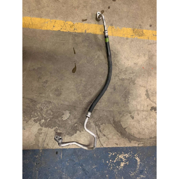 Mangueira Ar Condicionado Toyota Hilux Sw4 4.0 2016 / 2018