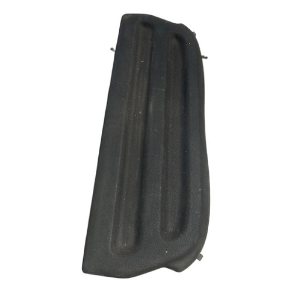 Tampão Bagagito (652601590) Honda Fit 2015/2020 Preto