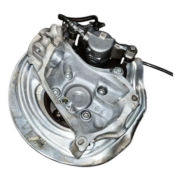 Manga Eixo Com Pinça D.d (62165415) Bmw 320 2019/25