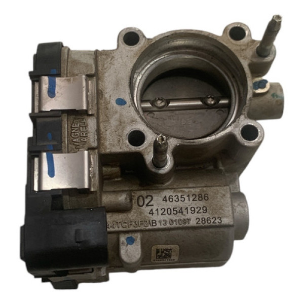 Corpo Borboleta (46351286) Jeep Commander 1.3 Turbo 21/22