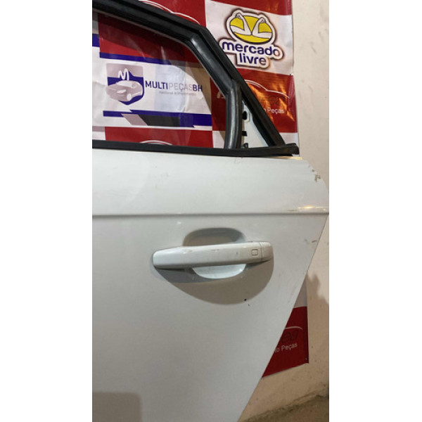 Maçaneta Externa Traseira Esquerda Audi A4 2013