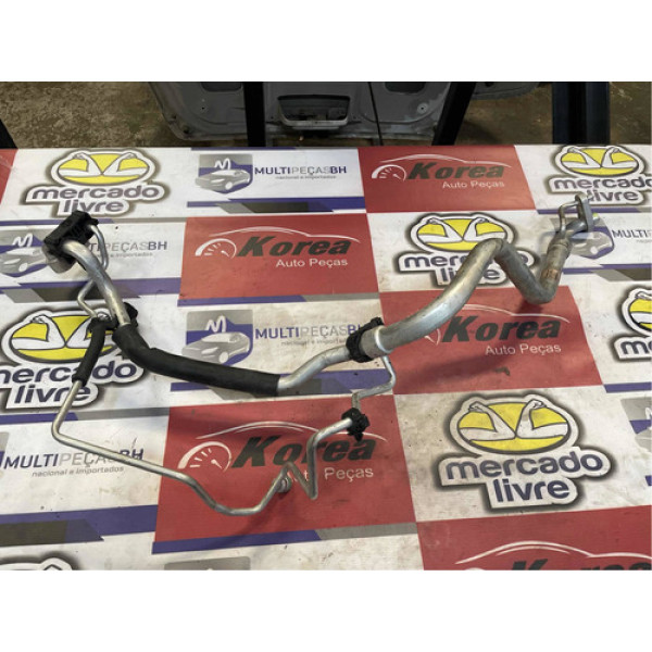 Mangueira Ar Condicionado (95352965) Chevrolet Tracker 1.4 T