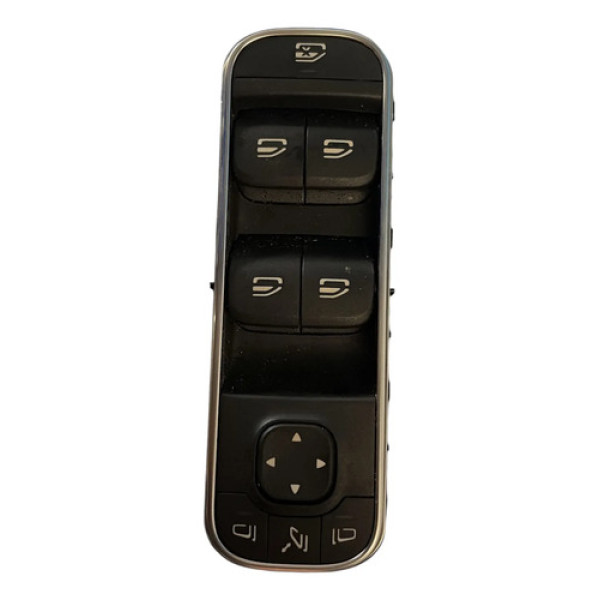 Comando Vidro D.e (a1679059803) Mercedes Gle400