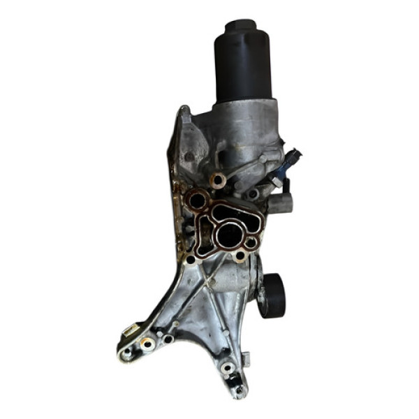 Suporte Filtro Óleo (05l903143d) Audi A4 2.0 Tfsi 2017/2020