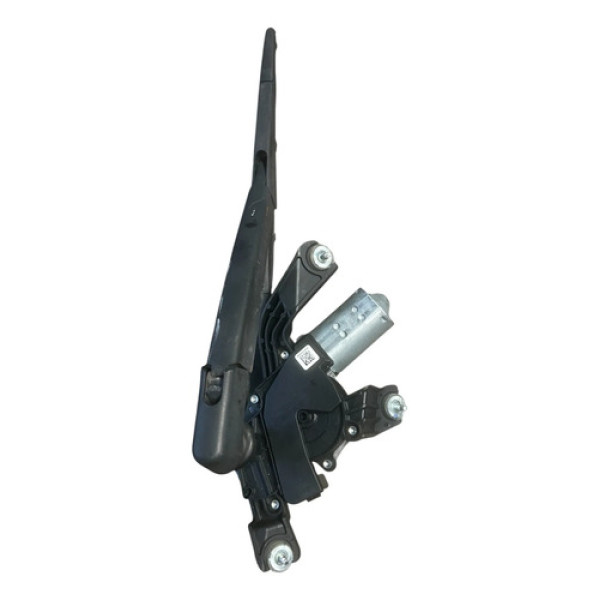 Motor Limpador Com Braço Traseiro Hyundai Hb20 Hatch 20/24