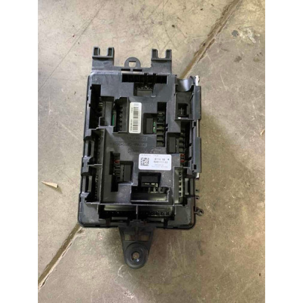 Caixa De Fusível (926111103) Bmw