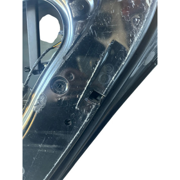 Fechadura Porta Traseira Direita Hyundai Hb20 Sedan 20/22