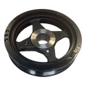 Polia Virabrequim Toyota Corolla Cross 2.0