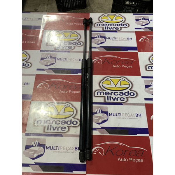 Amortecedor Tampa Traseira (par) Chery Tiggo 5x