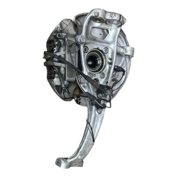 Manga Eixo D/d (80a407560) Audi Q5 2022/2024