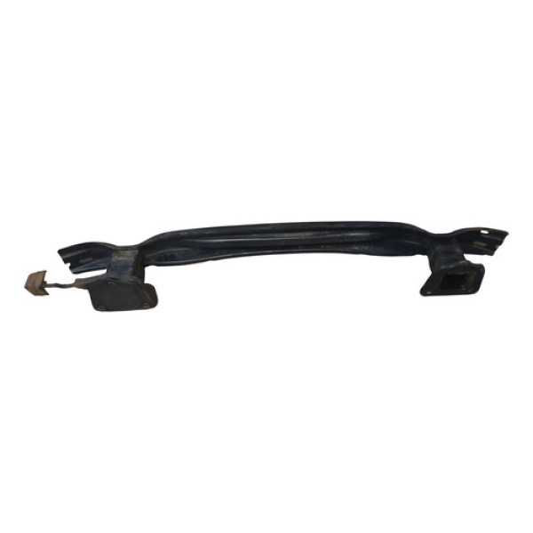 Alma Parachoque Traseiro Bmw X1 2010 / 2015