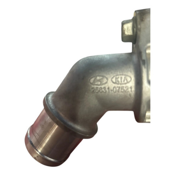 Bomba Dágua (2563107521) Hyundai Hb20 1.0 3c 20/25