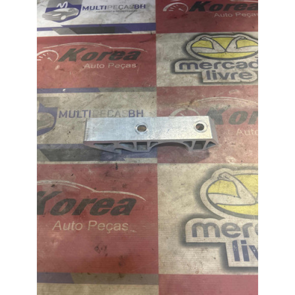 Suporte Barra Estabilizadora (7l0411063b) Audi Q7 2010/2015