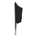 Acabamento Macaneta Int Dianteira Le Audi A4 Tsfi