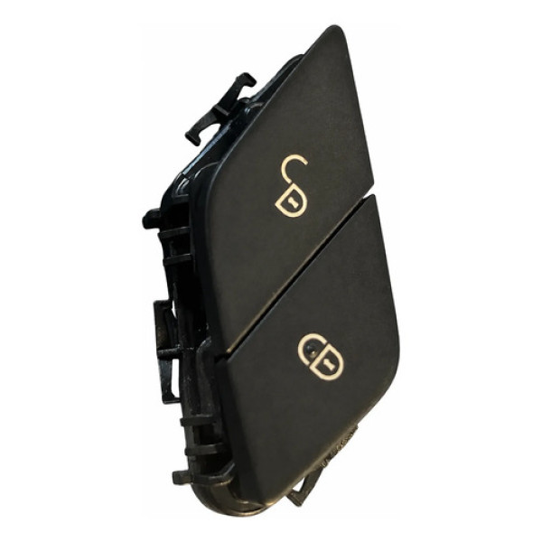 Botão Trava Portas (12589339) Mercedes C180 2010/2012