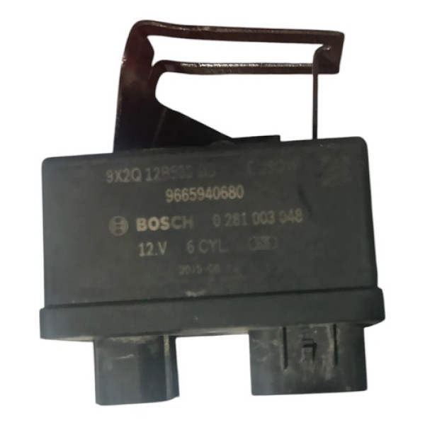 Módulo Rele (9x2q12b533bb) Land Rover Discovery 4 09/17