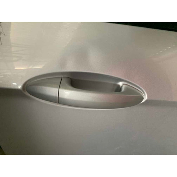 Maçaneta Externa Traseira Direita Ford Ecosport 2013 / 2020