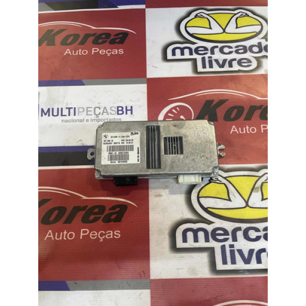 Módulo Câmera Ré (16129510) Bmw X5 3.0 Diesel 2015 / 2018