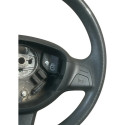 Volante Direção Chevrolet Agile 2010/2014 Preto