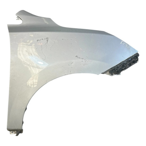 Paralama Direito Hyundai Ix35 2010/23 (blindado)