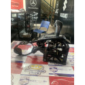 Alavanca Câmbio Automático C/ Cabo Nissan Kicks Preto