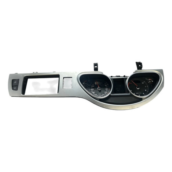 Painel Instrumentos (4l0920933f) Audi Q7 2010 / 2015 Preto