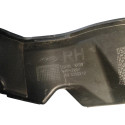 Acabamento Paralama D.d( J685302212) Chery Tiggo 8 2020/25 Preto