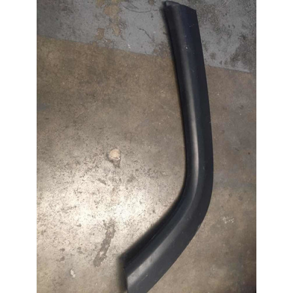 Moldura Traseira Esquerda (53282567) Jeep Compass 2017/2021