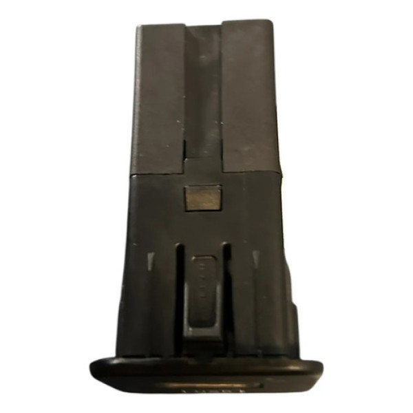 Tomada Usb Console Traseiro (735637230) Jeep Compass Preto