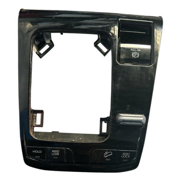 Moldura Console Painel (6084783533001) Jeep Compass 22/24