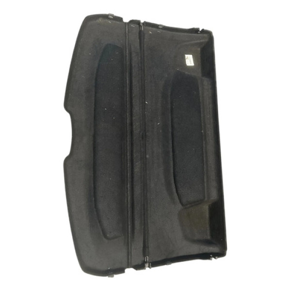 Tampão Bagagito (98090363zd) Peugeot 2008 2015/2022 Preto