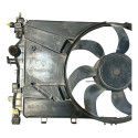 Cj Radiador (0130308454) Chevrolet Cruze 1.8 16v 2011/16