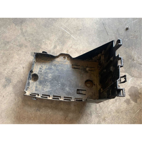 Suporte Bateria Citröen C4 Picasso Preto