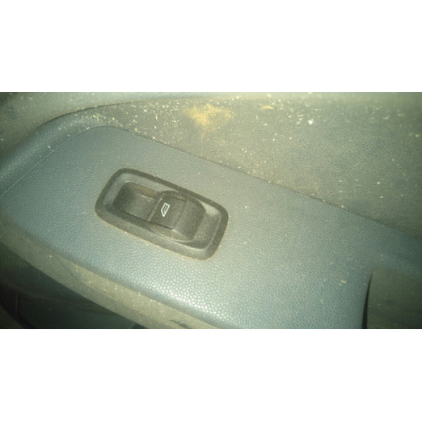 Interruptor Simples Dianteiro Le Ford Ecosport 2015