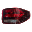 Lanterna Direita Chevrolet Montana 2023/2025 Direito/passageiro Vermelho