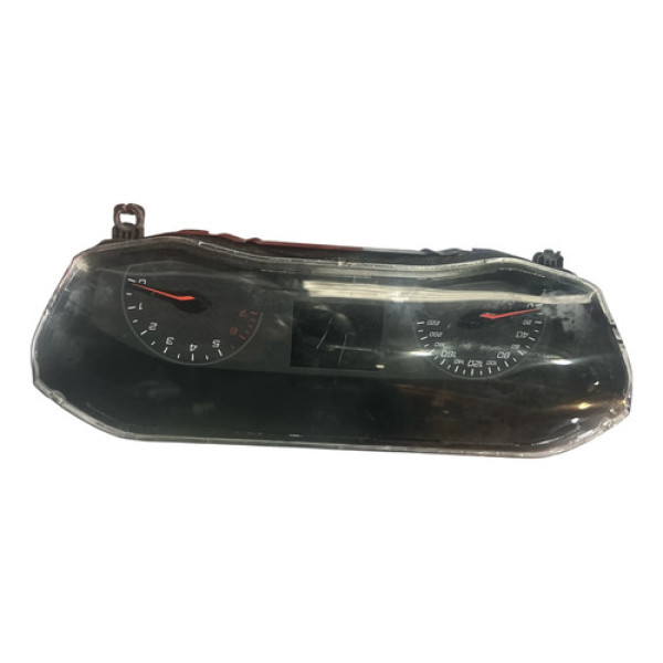 Painel Instrumento (362815) Peugeot 208 20/24