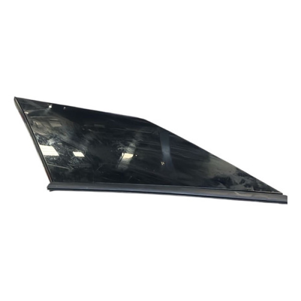 Moldura Coluna Esquerda (9825592580) Peugeot 2008 2024/2026