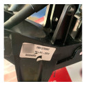 Alavanca Câmbio C/ Cabo (1001270692) Honda Hrv 1.5 2023/2025