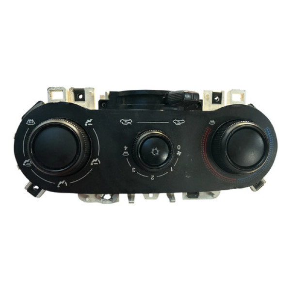 Comando Ar Condicionado (5u1842500) Fiat Mobi 2021/26