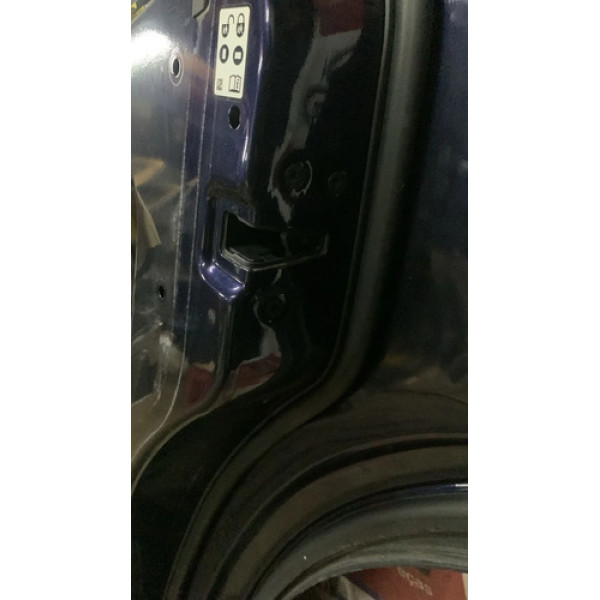 Fechadura Porta T.d Land Rover Discovery 4