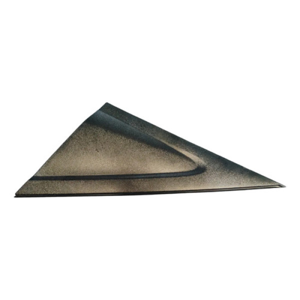 Moldura Externa Retrovisor L.e(86190r1000)hyundai Hb20 23/26 Preto