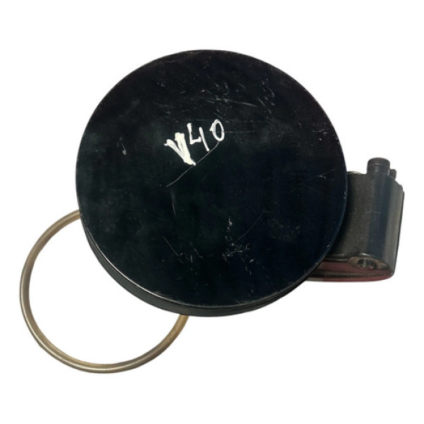 Portinhola Tanque Combustível (31278862) Volvo V40 2013/2021